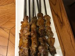 -阿罗新疆菜(人民广场店)