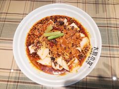 -大厨小馆(华阳城店)