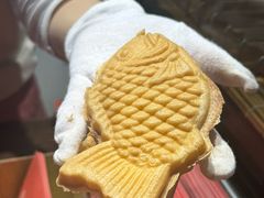 -粉粉乐鲷鱼烧(美罗城店)