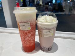 -奈雪的茶(观前街店)