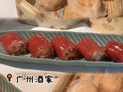 -点都德(大茶楼店)