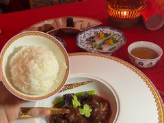 -白家大院·王府宫廷菜(苏州街店)