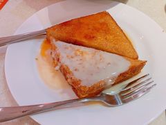 法式西多士-龙记香港茶餐厅(久光百货店)