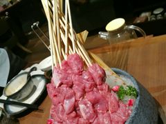 -快乐小羊·内蒙牛羊肉火锅(流花中心店)