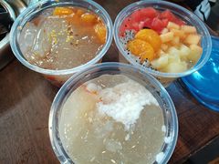 -禅泉冰粉(24城店)