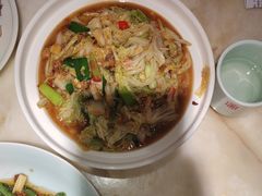 -金佬馆·川菜bistro(芜湖镜湖万达店)