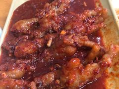 -京玉菲饭店(李村店)