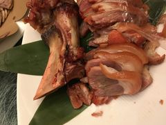 -常州逸高酒店-中餐厅