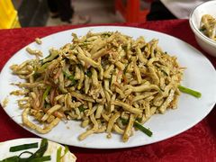 -蛇口康乐快餐鱼仔档(翠苑小区店)