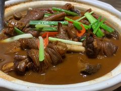 -百年银屏蚝烙·潮汕菜·非遗(乐山店)