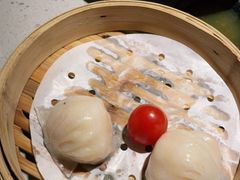 -吉旺港式餐厅(南方商城店)