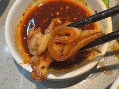 -海底捞火锅(步步高新天地店)