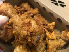 -阿捡忭京炸鸡(韭菜园总店)