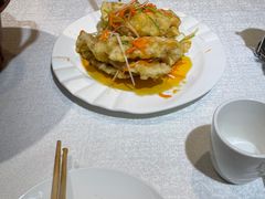 -京滨饭店·餐厅(阜外大街店)