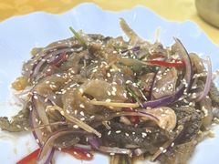 -肥姐美食(同福中路店)