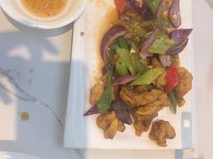 -路家小馆(富力又一城店)