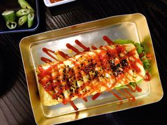 芝士鸡蛋卷-青松大叔的店(东财店)