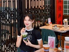 -腩得欢喜·牛腩煲火锅(万庭大厦店)