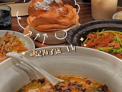 舒芙蕾-港丽餐厅(杭大店)