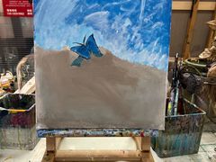 -Fun Job Art 零基础油画国画DIY画室(望京店)