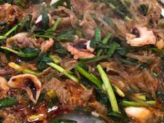 -京玉菲饭店(李村店)