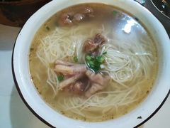 -海汇源老烧麦店(东大街总店)