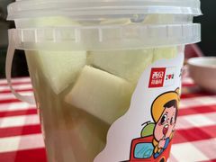 -西贝(东方路店)