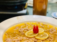 -首秀·四川料理(星耀101店)