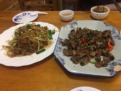 -下梅人家土菜馆(历史文化餐厅度假区店)