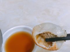 特色月亮生煎-月亮生煎大王