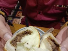 -云海肴·云南小炒·汽锅鸡(天津国金汇店)