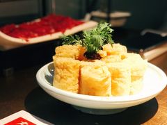 -左庭右院鲜牛肉火锅(新梅广场店)