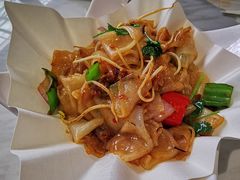 -點無缺茶楼·海鲜酒家(世博店)