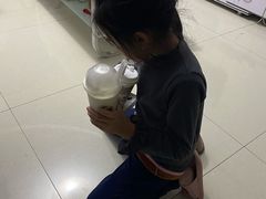 -烫面包·面包烘焙(绿地缤纷城店)