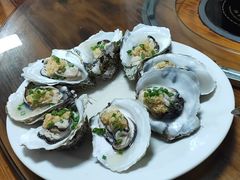 -海港湾海鲜加工坊(海鲜大世界店)