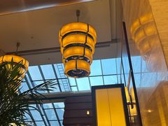 -大连铂尔曼酒店-铂尔曼美食廊 Pullman Deli