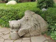 -成都武侯祠博物馆