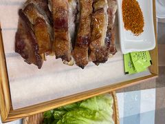 -呼和草原·正宗东北菜·经典锅包肉(西湖店)