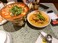 -Home Thai·泰谣(王府井apm店)