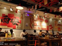 -黔有有贵州酸汤夺夺粉火锅(五味十字店)