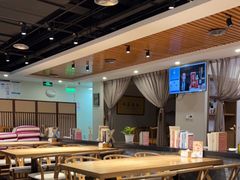 大堂-素行天下(国投财富广场店)