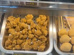 -超级鸡车(长宁娄山关路店)