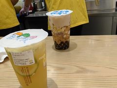 -快乐柠檬happylemon(日月光店)