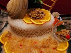 -大渔小鲜火锅店