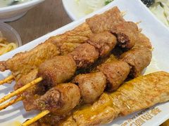 -琴岛顺天馄饨(漳州二路店)