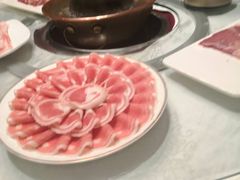 -东来顺饭庄(西直门店)
