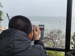 -胡里山炮台