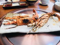 烤青龙-炎蔵牛舌烤肉