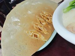 -邢家锅贴老店·非遗·开封菜(金明广场店)