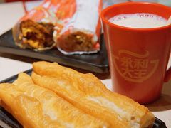 -永和大王(宜山店)